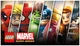 Гра Lego Marvel Super Heroes для Nintendo Switch - Europe (Ключ активації) - зображення 1