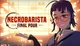 Игра Necrobarista для ПК (Ключ активации Steam) - изображение 1