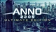 Гра Anno 2205 Ultimate Edition - Europe для ПК (Ключ активації Ubisoft Connect) - зображення 1