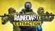Гра Rainbow Six Extraction для Xbox One/Series (Ключ активації) - зображення 1
