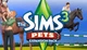 Дополнение The Sims 3: Pets для ПК (Ключ активации EA App) - изображение 1