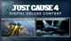 Дополнение Just Cause 4: Digital Deluxe Content для ПК (Ключ активации Steam) - изображение 1