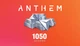Доповнення Anthem: 1050 Shards для ПК (Ключ активації EA App) - зображення 1