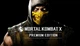 Игра Mortal Kombat X Premium Edition для ПК (Ключ активации Steam) - изображение 1