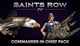 Дополнение Saints Row IV: Commander in Chief - Europe для ПК (Ключ активации Steam) - изображение 1