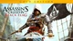 Гра Assassin's Creed IV: Black Flag Gold Edition - Europe для ПК (Ключ активації Ubisoft Connect) - зображення 1
