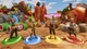 Гра All-Star Fruit Racing для Nintendo Switch - Europe (Ключ активації) - зображення 3