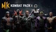 Дополнение Mortal Kombat 11 Kombat Pack для ПК (Ключ активации Steam) - изображение 1