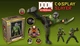 Доповнення Doom Eternal: Cosplay Slayer Master Collection Cosmetic Pack для Nintendo Switch - Europe (Ключ активації) - зображення 1