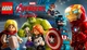 Гра Lego Marvel's Avengers Deluxe Edition для Xbox One/Series - США (Ключ активації) - зображення 1