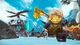 Игра The LEGO NINJAGO Movie Video Game для Xbox One/Series - Europe (Ключ активации) - изображение 2