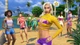 Дополнение The Sims 4 Карнавал — Комплект для ПК (Ключ активации EA App) - изображение 3