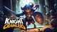 Игра Knight Crawlers для ПК (Ключ активации Steam) - изображение 1