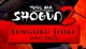 Дополнение Total War: Shogun 2 - Sengoku Jidai Unit Pack для ПК (Ключ активации Steam) - изображение 1