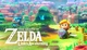 Гра The Legend of Zelda: Link's Awakening для Nintendo Switch - Europe (Ключ активації) - зображення 1
