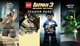 Дополнение Lego Batman 3: Beyond Gotham Season Pass для Xbox One/Series - США (Ключ активации) - изображение 1