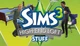 Дополнение The Sims 3: High end Loft Stuff для ПК (Ключ активации EA App) - изображение 1
