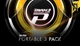 Дополнение DjMax Respect V - Portable 3 Pack для ПК (Ключ активации Steam) - изображение 1