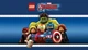 Игра Lego Marvel’s Avengers для Xbox One/Series - США (Ключ активации) - изображение 1