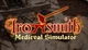 Игра Ironsmith Medieval Simulator для ПК (Ключ активации Steam) - изображение 1