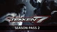 Дополнение Tekken 7 Season Pass 2 для ПК (Ключ активации Steam) - изображение 1