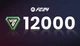 Дополнение EA Sports FC 24 - 12000 FC Points для Xbox One/Series (Ключ активации) - изображение 1