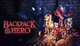 Гра Backpack Hero для ПК (Ключ активації Steam) - зображення 1