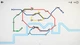 Гра Mini Metro для ПК (Ключ активації Steam) - зображення 4