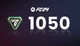 Дополнение EA Sports FC 24 - 1050 FC Points для Xbox One/Series (Ключ активации) - изображение 1