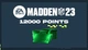 Дополнение Madden NFL 23 - 12000 Points для Xbox One/Series (Ключ активации) - изображение 1