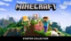 Гра Minecraft Starter Collection для Xbox One/Series - Europe (Ключ активації) - зображення 1