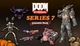 Дополнение Doom Eternal: Series Seven Cosmetic Pack для Nintendo Switch - Europe (Ключ активации) - изображение 1