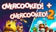 Гра Overcooked! 1 & 2 Bundle для Xbox One/Series - Europe (Ключ активації) - зображення 1
