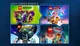 Гра The LEGO Games Bundle для Xbox One/Series - США (Ключ активації) - зображення 1