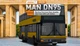 Дополнение OMSI 2 Add-On MAN DN95 для ПК (Ключ активации Steam) - изображение 1