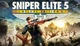 Игра Sniper Elite 5 Deluxe Edition для Xbox One/Series - Europe (Ключ активации) - изображение 1