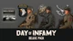 Дополнение Day of Infamy Deluxe Pack для ПК (Ключ активации Steam) - изображение 1