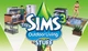 Дополнение The Sims 3: Outdoor Living Stuff для ПК (Ключ активации EA App) - изображение 1