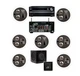 Акустична система Klipsch THX Ultra2 KL 7502 THX - зображення 5