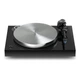 Програвач вінілових пластин Pro-Ject X8 Evo SuperPack Quintet Blue High Gloss Black - зображення 1