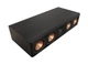 Центральний канал Klipsch Reference Premiere RP-504C II Ebony - изображение 4