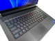 Ноутбук Alienware m15 R7 (AWM15R7-7788BLK-PUS) Dark Side of The Moon Б/У - изображение 10
