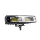 LED фара 48W COB 12-24V 6000K широкий луч корпус из ABS пластика - изображение 1