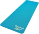 Коврик для йоги Reebok Performance Training Mat 176x61x0,8 см (RAMT-14014BL) Blue - изображение 3