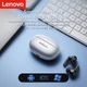 Навушники Lenovo LP5 ThinkPlus Bluetooth 5.3 для iPhone/Android (grey) - зображення 4