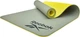 Коврик для йоги Reebok Double Sided Yoga Mat 176x61x0,6 см (RAYG-11042GR) Green - изображение 1