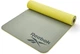 Коврик для йоги Reebok Double Sided Yoga Mat 176x61x0,6 см (RAYG-11042GR) Green - изображение 2