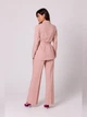Marynarka damska BeWear B253 1411585 S Różowa (5905563705209) - obraz 5