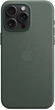 Etui Apple MagSafe FineWoven Case do Apple iPhone 15 Pro Max Evergreen (MT503) - obraz 4