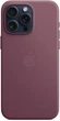 Etui Apple MagSafe FineWoven Case do Apple iPhone 15 Pro Max Mulberry (MT4X3) - obraz 2